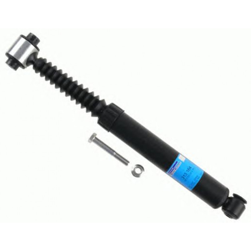 313 164 SACHS  -  Амортизатор (Twin-Tube: Gas) — фото товара №1