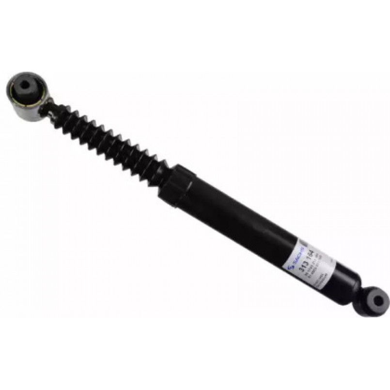 313 164 SACHS  -  Амортизатор (Twin-Tube: Gas) — фото товара №2
