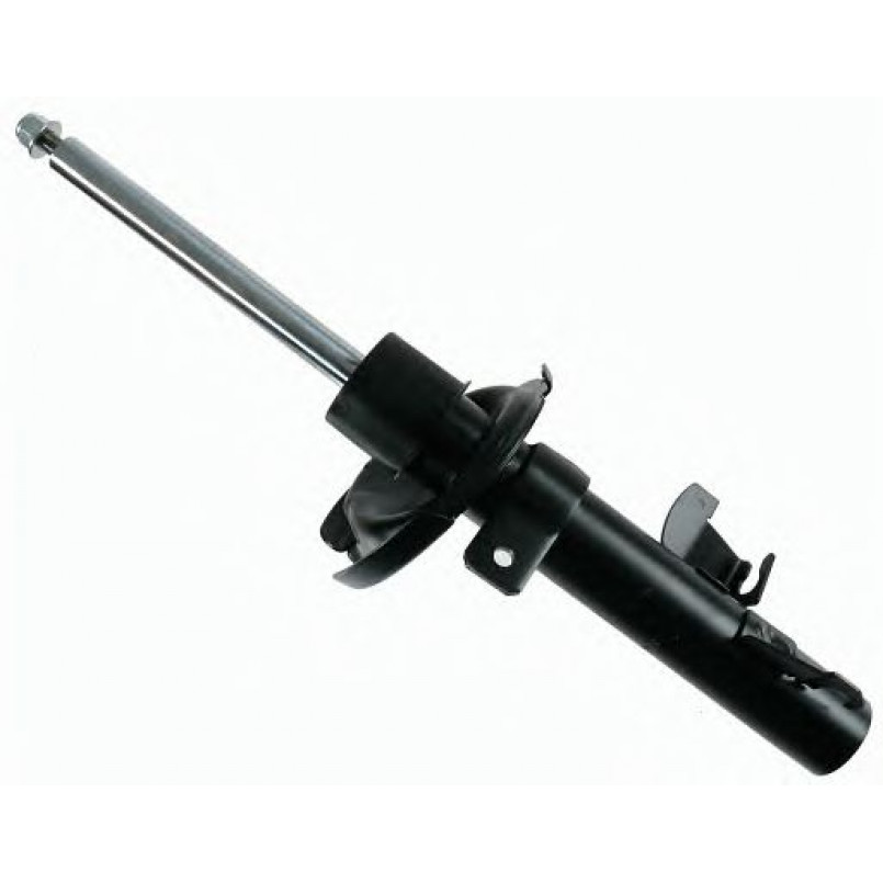 313 411 SACHS  -  Амортизатор (Twin-Tube: Gas) — фото товара №2