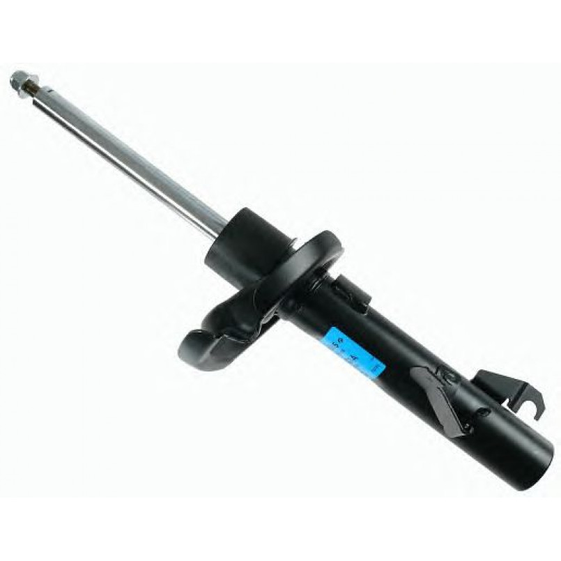 313 415 SACHS  -  Амортизатор (Twin-Tube: Gas) — фото товара №2
