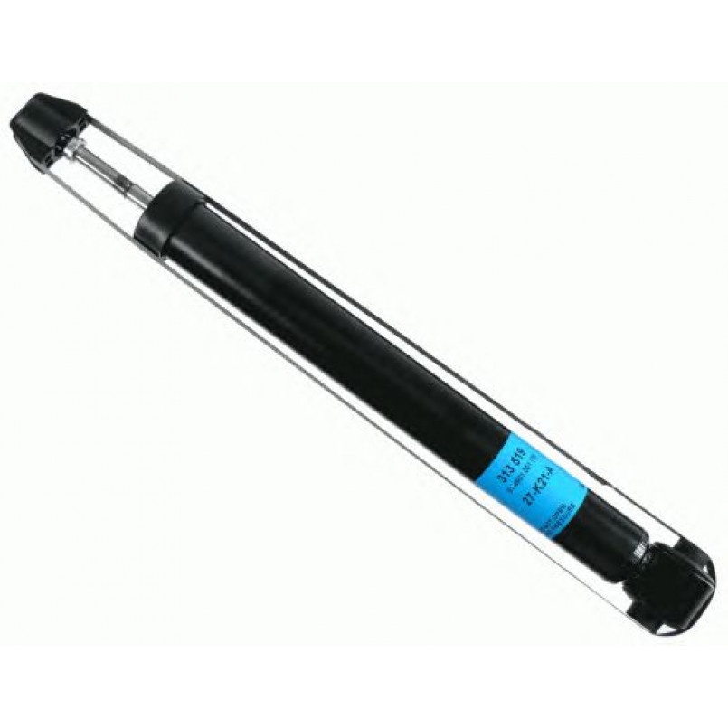 313 519 SACHS  -  Амортизатор (Twin-Tube: Gas) — фото товара №1