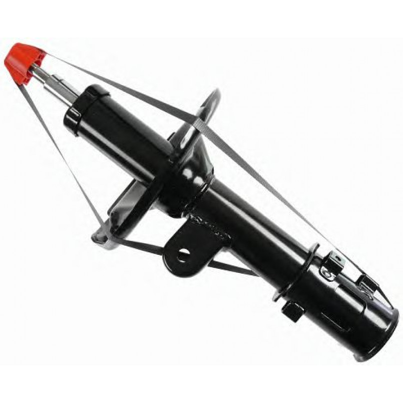 313 520 SACHS  -  Амортизатор (Twin-Tube: Gas) — фото товара №1