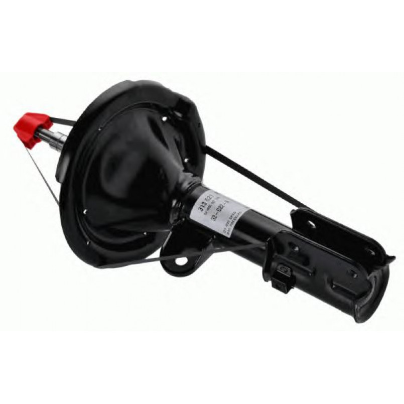 313 521 SACHS  -  Амортизатор (Twin-Tube: Gas) — фото товара №1