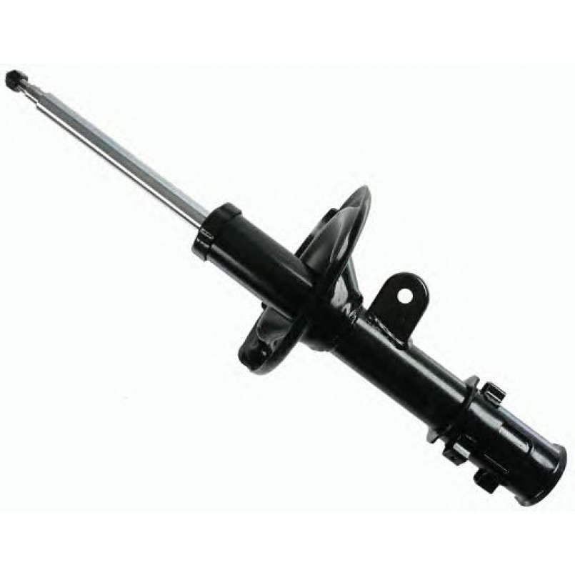 313 521 SACHS  -  Амортизатор (Twin-Tube: Gas) — фото товара №2