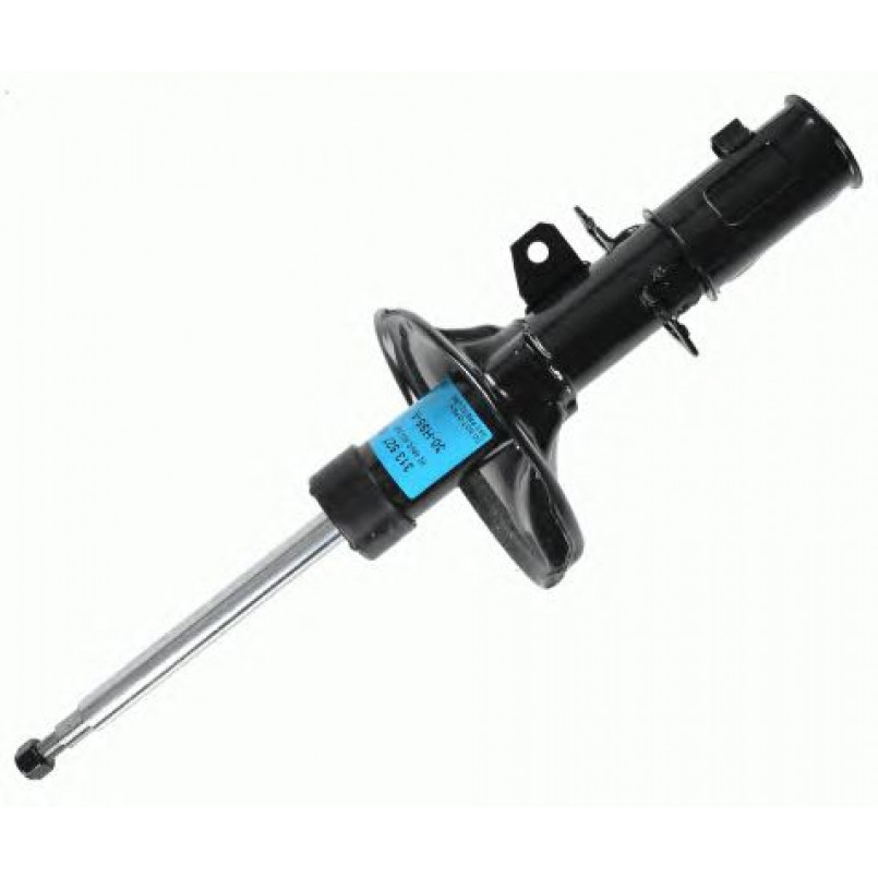 313 527 SACHS  -  Амортизатор (Twin-Tube: Gas) — фото товара №1