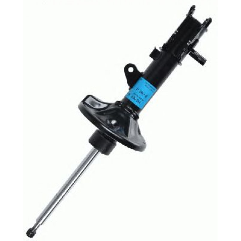 313 529 SACHS  -  Амортизатор (Twin-Tube: Gas) — фото товара №1