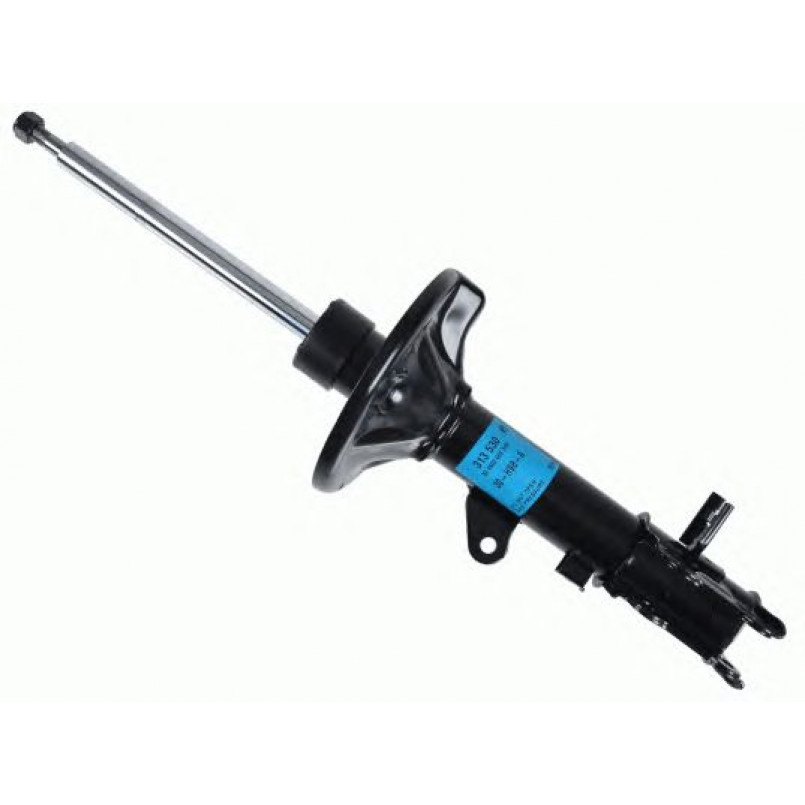 313 530 SACHS  -  Амортизатор (Twin-Tube: Gas) — фото товара №1