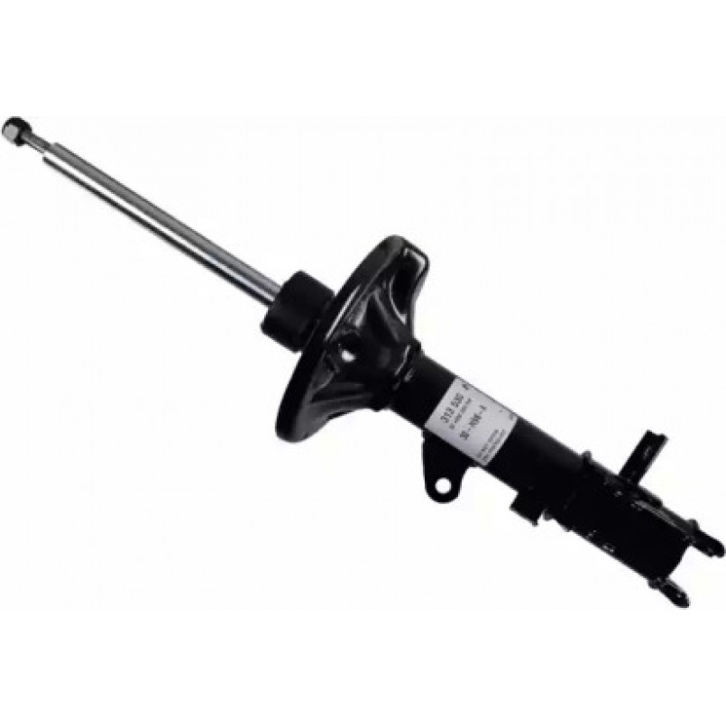 313 530 SACHS  -  Амортизатор (Twin-Tube: Gas) — фото товара №2