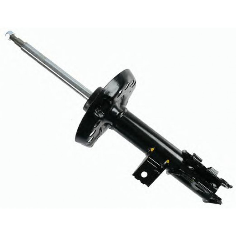 314 009 SACHS  -  Амортизатор (Twin-Tube: Gas) — фото товара №2