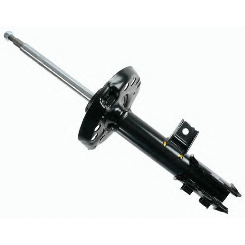 314 010 SACHS  -  Амортизатор (Twin-Tube: Gas) — фото товара №2
