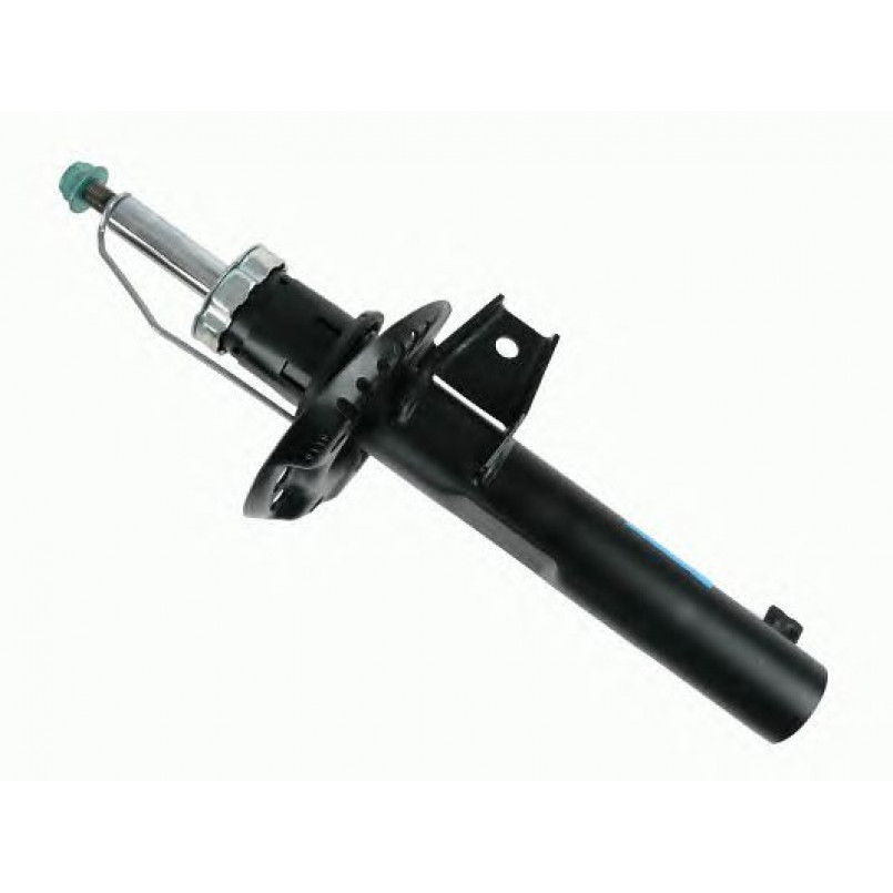 314 011 SACHS  -  Амортизатор (Twin-Tube: Gas) — фото товара №3