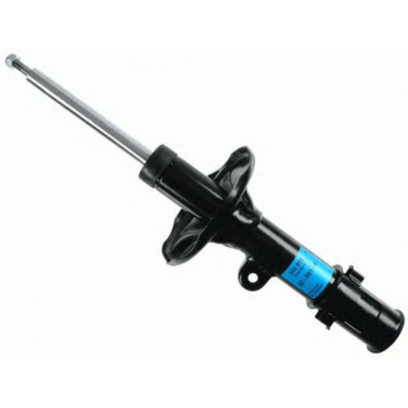 314 014 SACHS  -  Амортизатор (Twin-Tube: Gas) — фото товара №1
