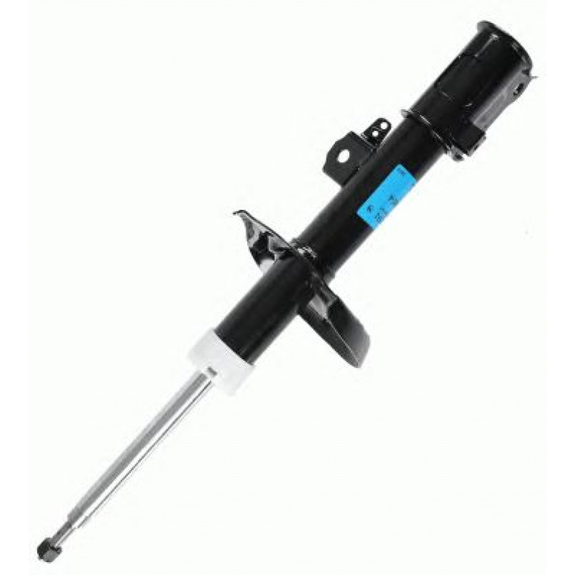 314 693 SACHS  -  Амортизатор (Twin-Tube: Gas) — фото товара №1