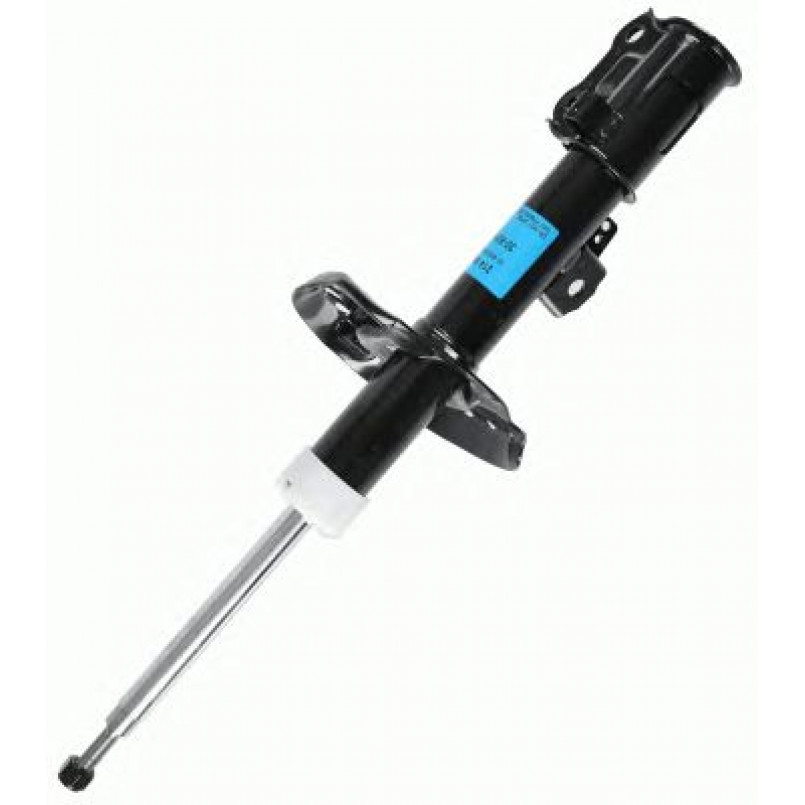 314 694 SACHS  -  Амортизатор (Twin-Tube: Gas) — фото товара №1