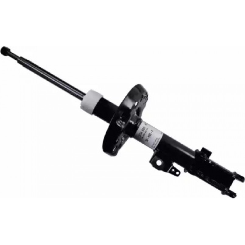 314 695 SACHS  -  Амортизатор (Twin-Tube: Gas) — фото товара №2