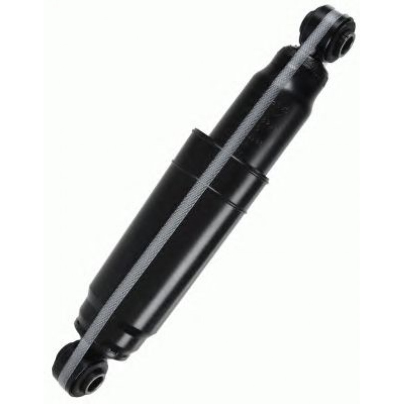 314 713 SACHS  -  Амортизатор (Twin-Tube: Gas) — фото товара №1