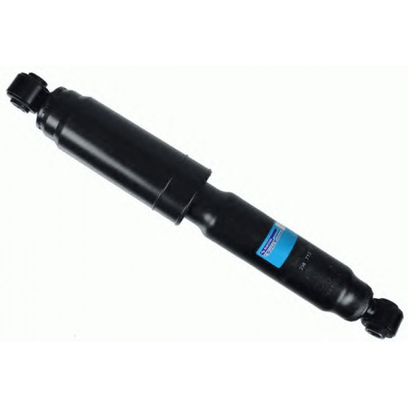 314 713 SACHS  -  Амортизатор (Twin-Tube: Gas) — фото товара №2