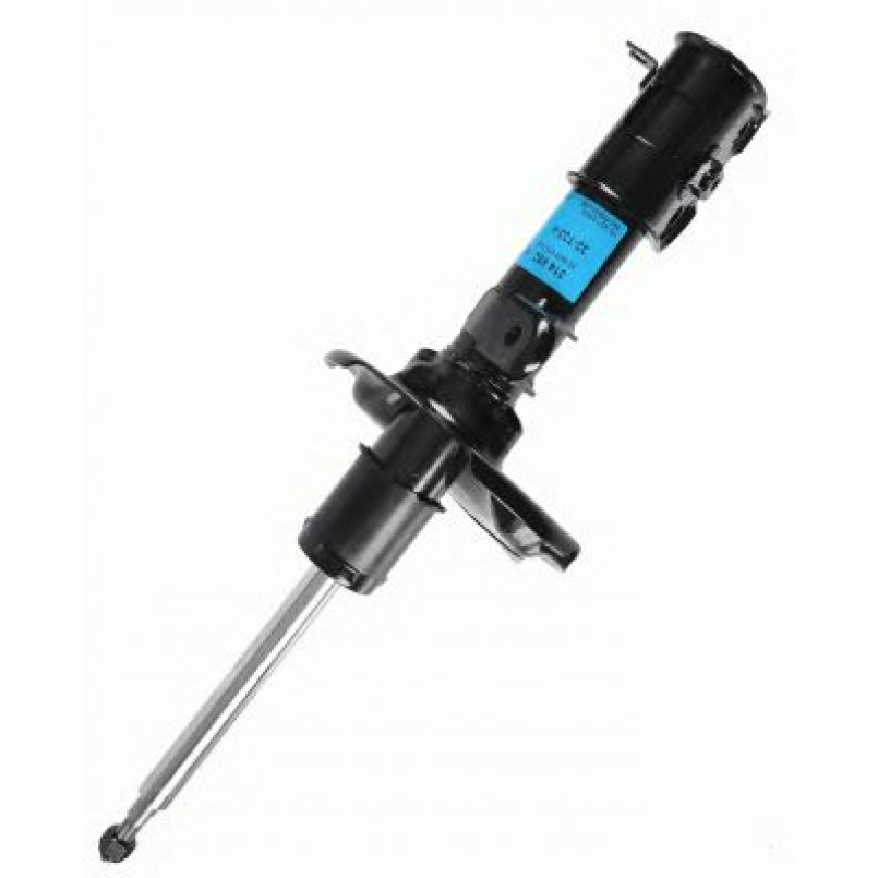 314 892 SACHS  -  Амортизатор (Twin-Tube: Gas) — фото товара №1