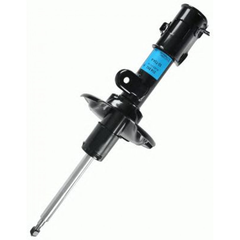 314 893 SACHS  -  Амортизатор (Twin-Tube: Gas) — фото товара №1