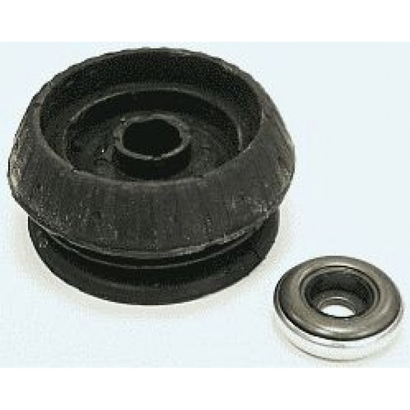 802 258   SACHS  -  Опора стійки амортизатора з підшипником — фото товара №1