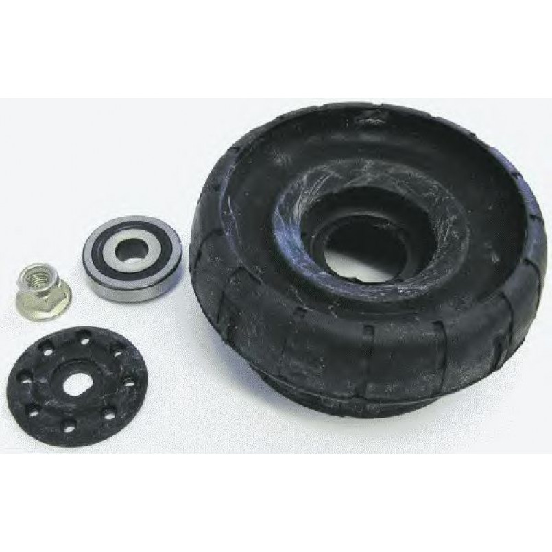 802 316   SACHS  -  Опора стійки амортизатора з підшипником — фото товара №1