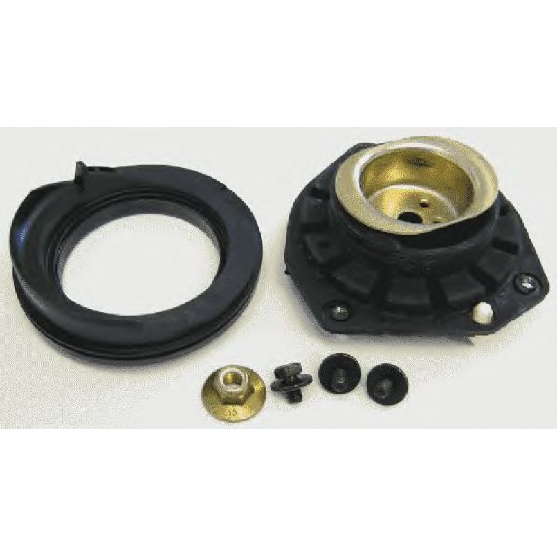 802 318   SACHS  -  Опора стійки амортизатора з підшипником — фото товара №1