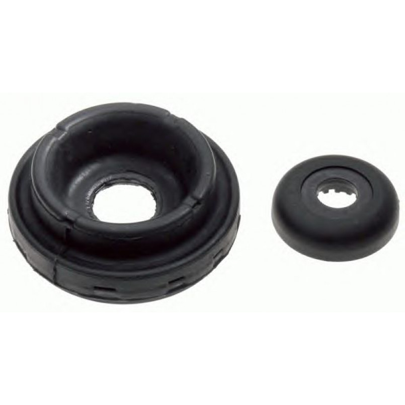 802 399   SACHS  -  Опора стійки амортизатора з підшипником — фото товара №1