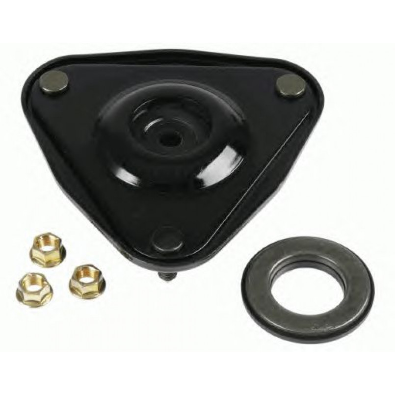 802 403   SACHS  -  Опора стійки амортизатора з підшипником — фото товара №1