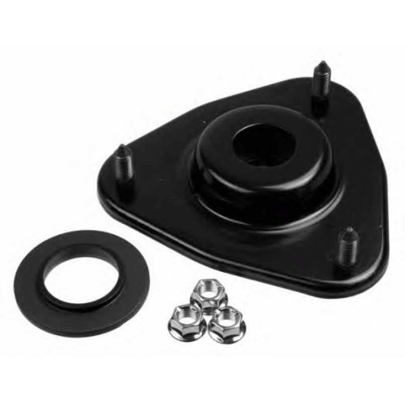 802 403   SACHS  -  Опора стійки амортизатора з підшипником — фото товара №2