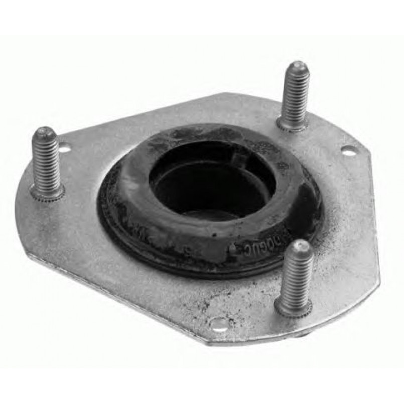 802 555   SACHS  -  Опора стійки амортизатора — фото товара №1