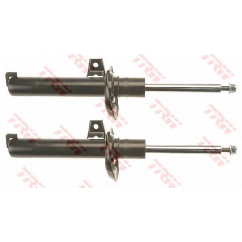 JGM1032T TRW - Комплект амортизаторів (L/R) — фото товара JGM1032T TRW - Комплект амортизаторів (L/R) — фото товара