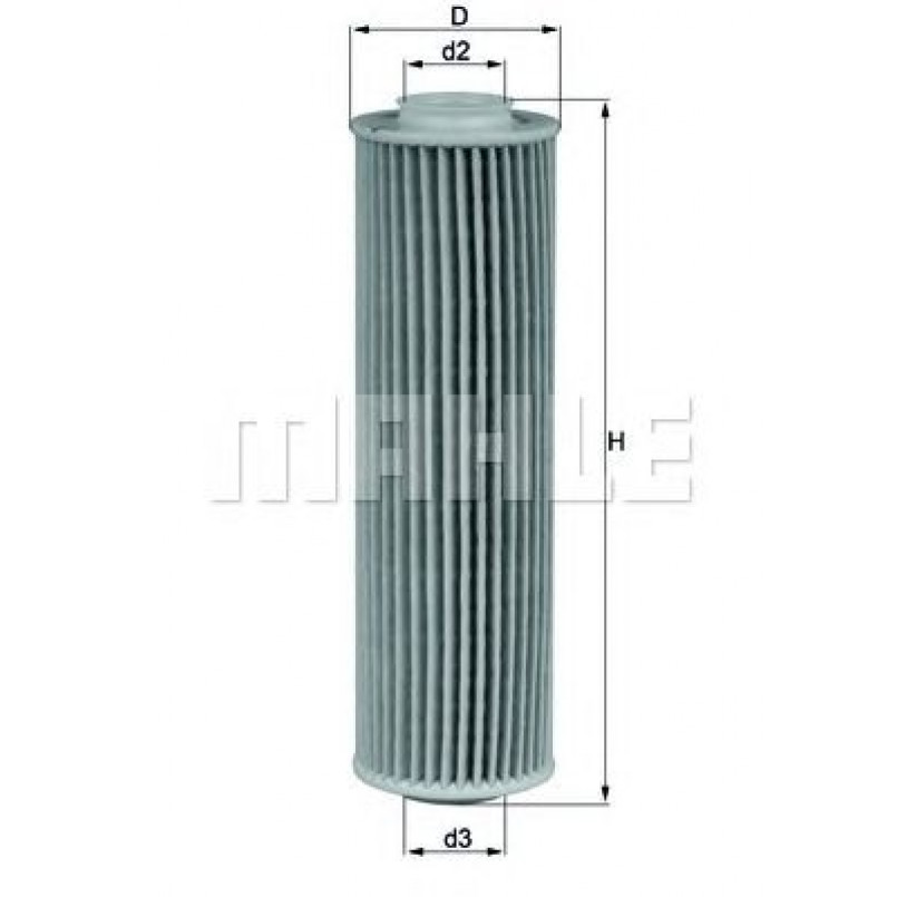 OX183/5D1     (KNECHT) — фото товара