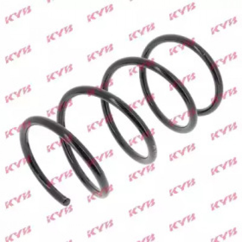 RA3922 KYB - Пружина підвіски — фото товара №2