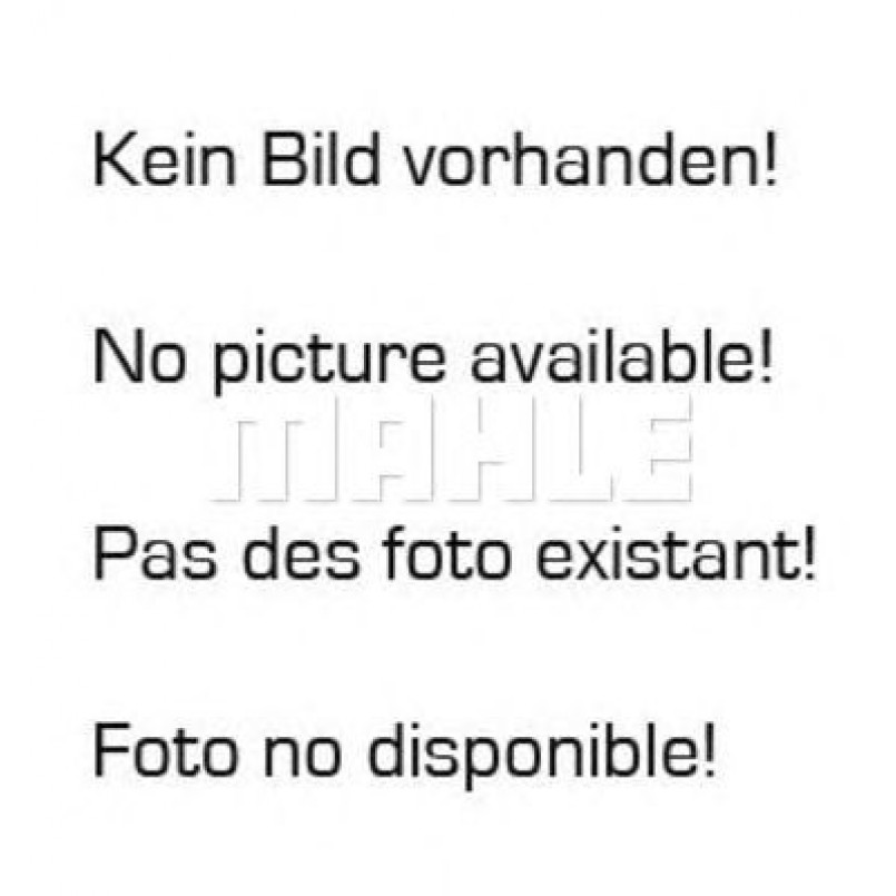 KC204     (MAHLE) — фото товара №1