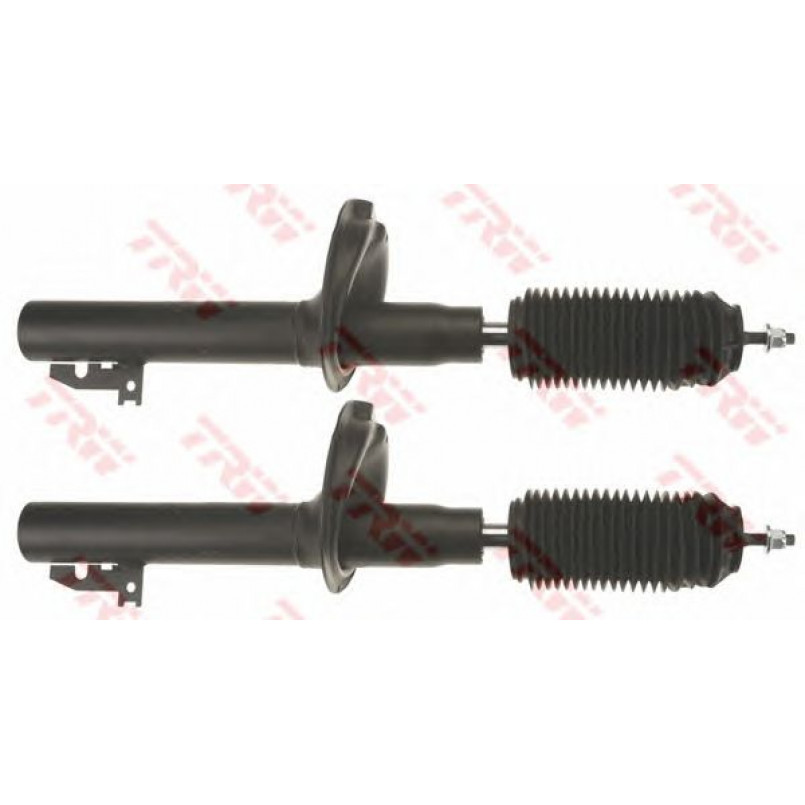 JGM1068T TRW - Комплект амортизаторів (L/R) — фото товара JGM1068T TRW - Комплект амортизаторів (L/R) — фото товара