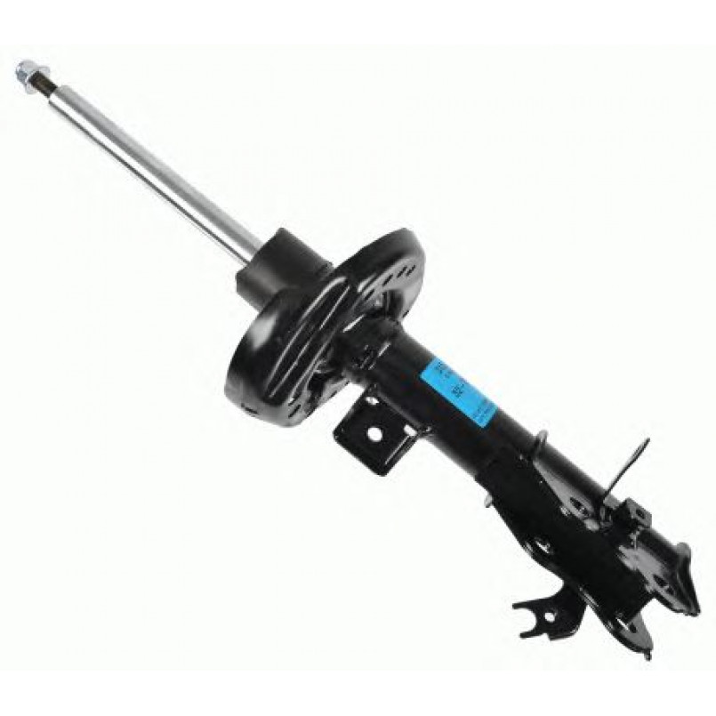 315 271 SACHS  -  Амортизатор (Twin-Tube: Gas) — фото товара №1