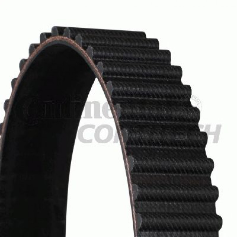 CT1168   Ремінь ГРМ CONTI SYNCHROBELT — фото товара №3