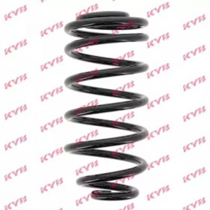 RA5992 KYB - Пружина підвіски — фото товара №1