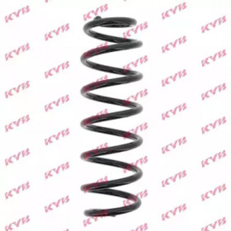 RA6077 KYB - Пружина підвіски — фото товара №1