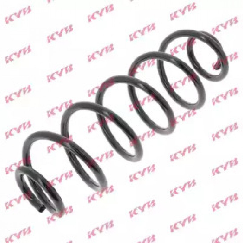 RH5770 KYB - Пружина підвіски — фото товара №2