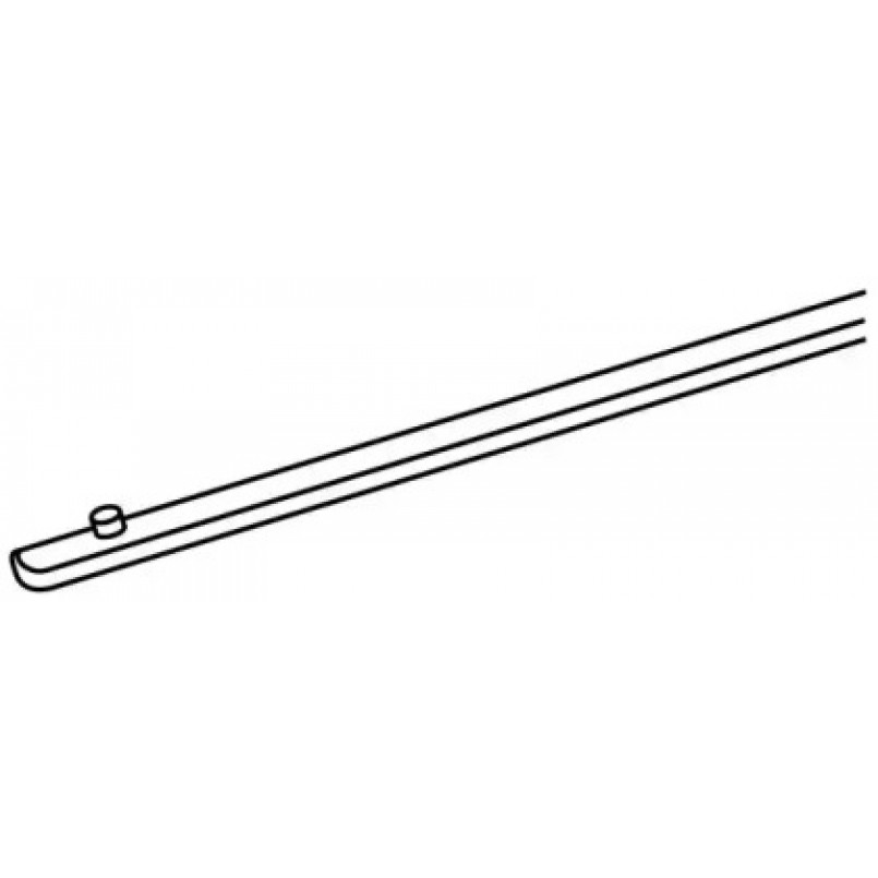 TRICO ExactFit  Щітка склоочисника ,каркасна OEМ (330мм) — фото товара №5