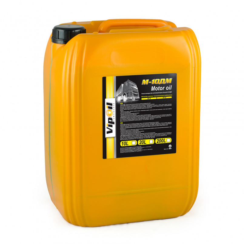 VipOil М-10ДМ, 20L — фото товара №1