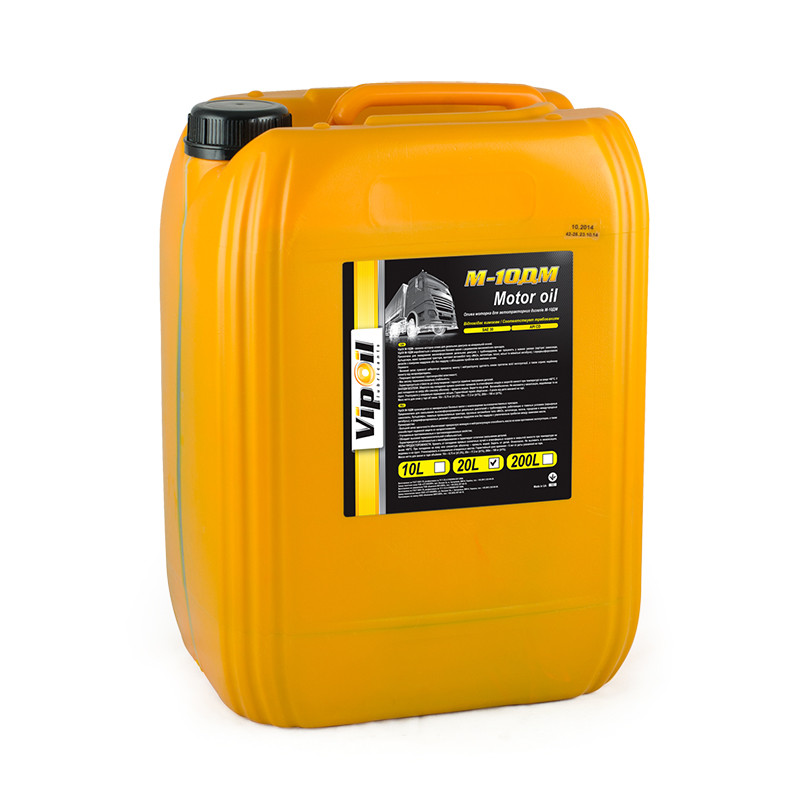 VipOil М-10ДМ, 20L — фото товара №2