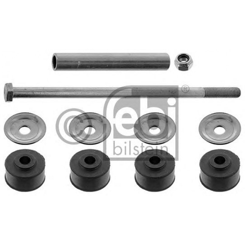 03207  FEBI - Ремкомплект тяги стабілізатора — фото товара