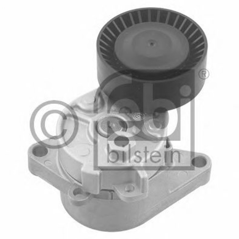 09810  FEBI - Механізм натягу ременя — фото товара