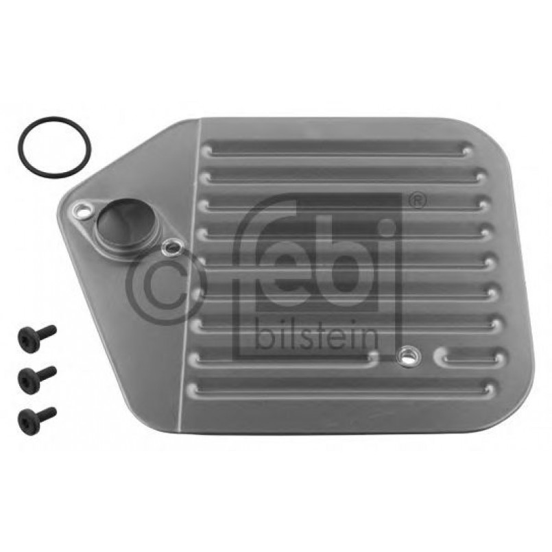 11675  FEBI - Комплект фільтра АКПП — фото товара