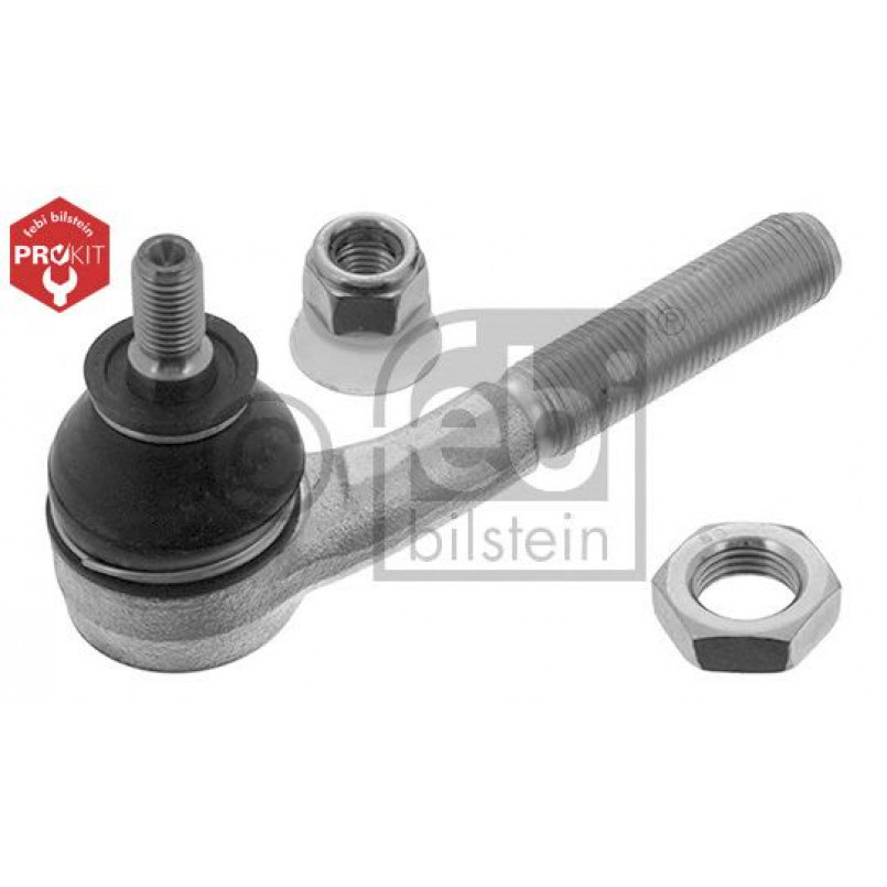 17751  FEBI - Накінечник кермової тяги — фото товара