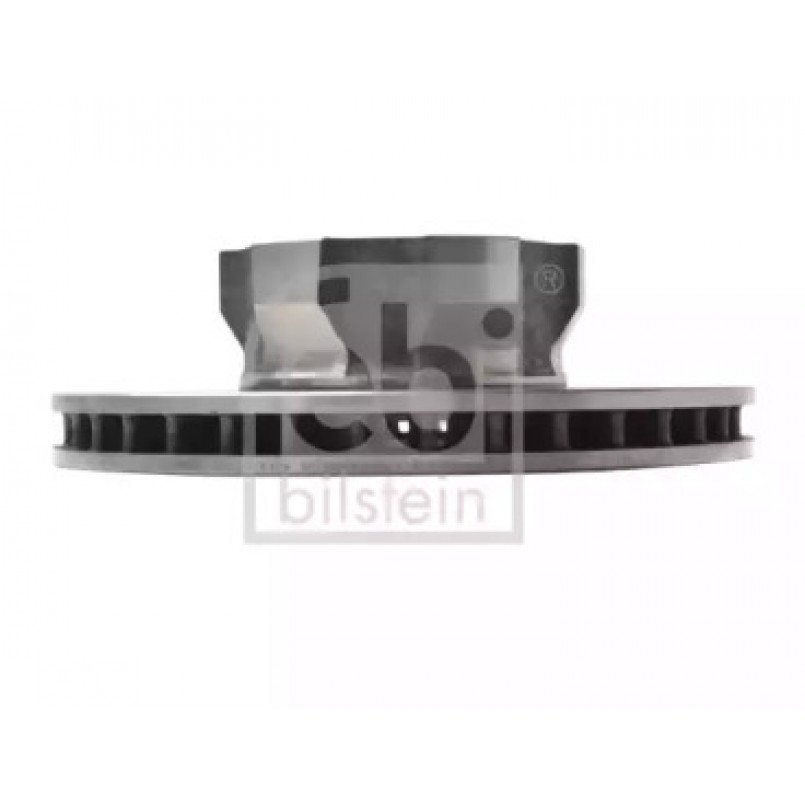 07508  FEBI - Диск гальмівний — фото товара №3