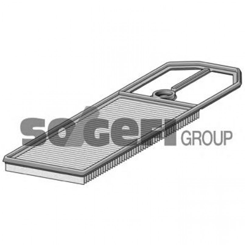 A1045     (PURFLUX) — фото товара №1