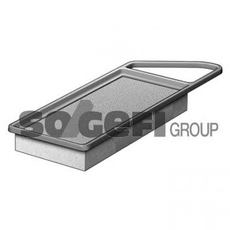 A1140     (PURFLUX) — фото товара №2